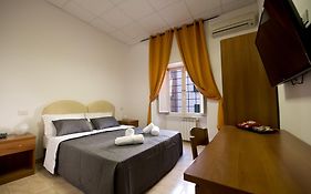 Hotel Maikol Rome